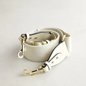 Sale Tracolla Panna Beige Accessori
