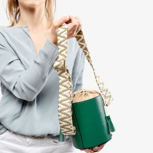 Hot Tracolla Panna e Mility Accessori