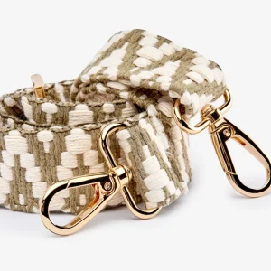 Hot Tracolla Panna e Mility Accessori