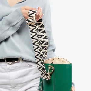 Online Tracolla Panna Accessori
