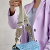 Sale Tracolla Beige Accessori