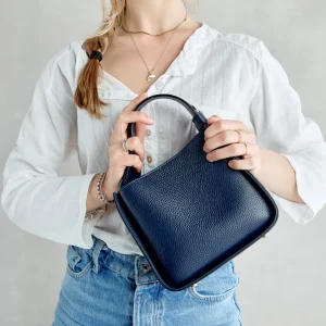 Outlet V-Bag in Pelle Borse