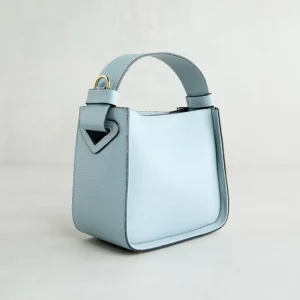 Discount V-Bag in Pelle Cielo Borse