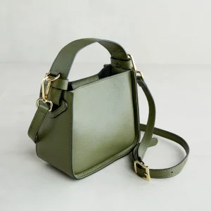 Outlet V-Bag in Pelle Mility Borse