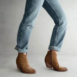 Fashion V-Boots Stivaletti Con Tacco